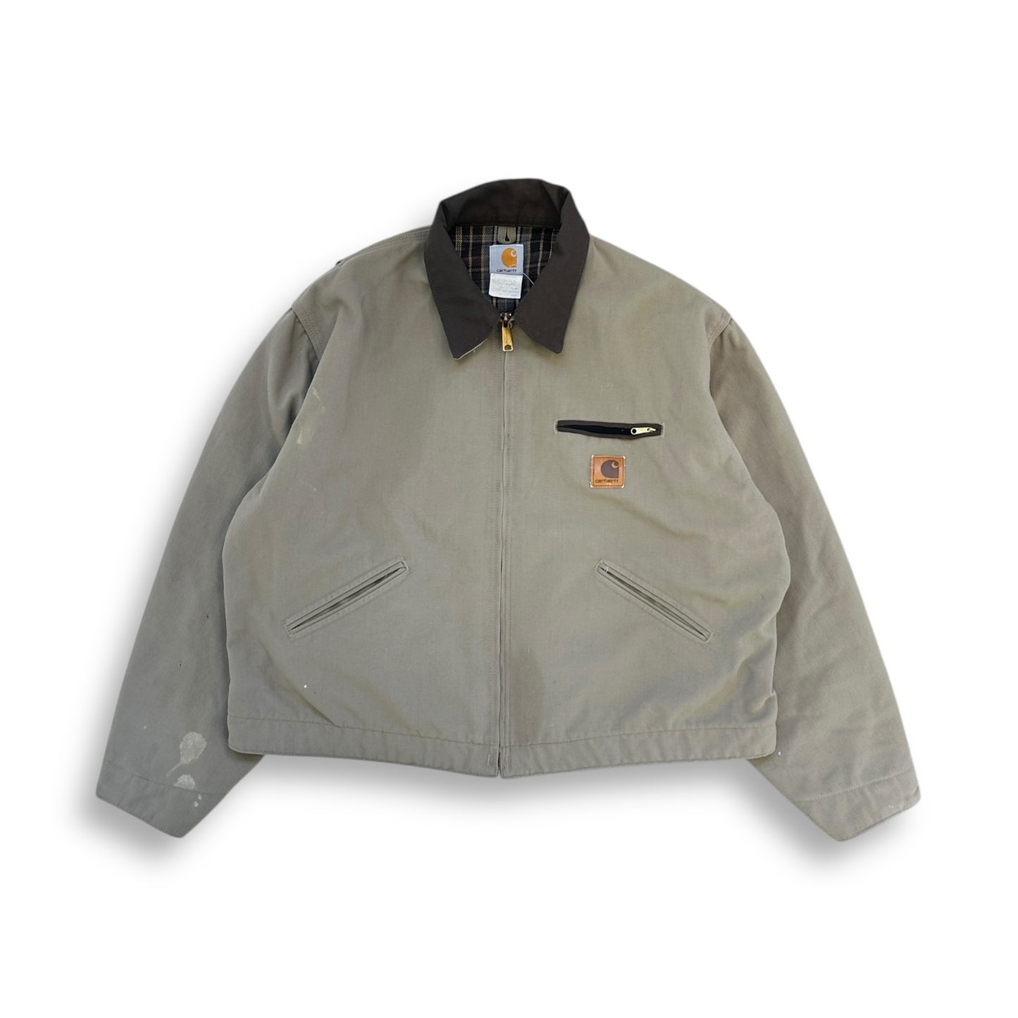LIGHT BROWN DETROIT (LG)