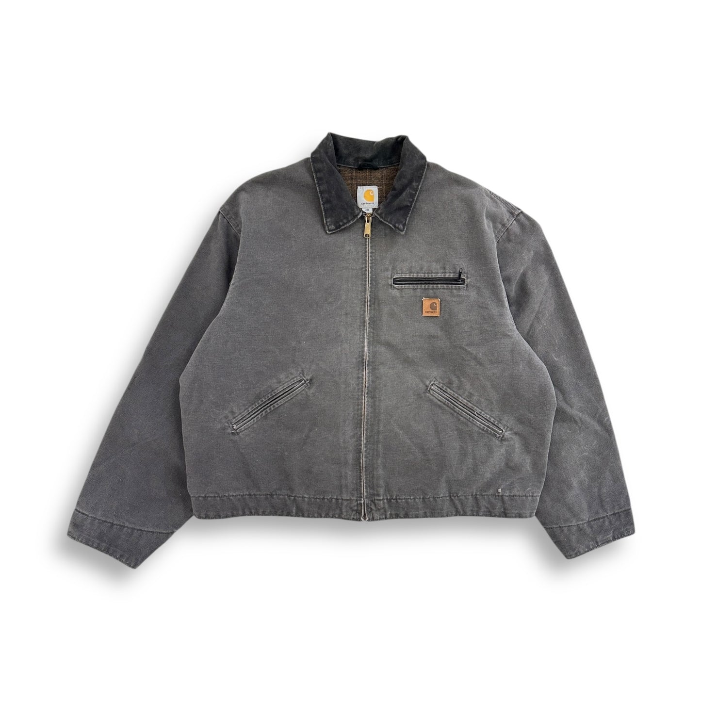 CHARCOAL DETROIT (XXL)