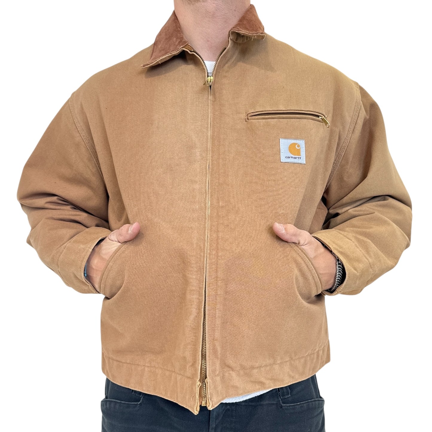 SAND DETROIT (LG/XL)