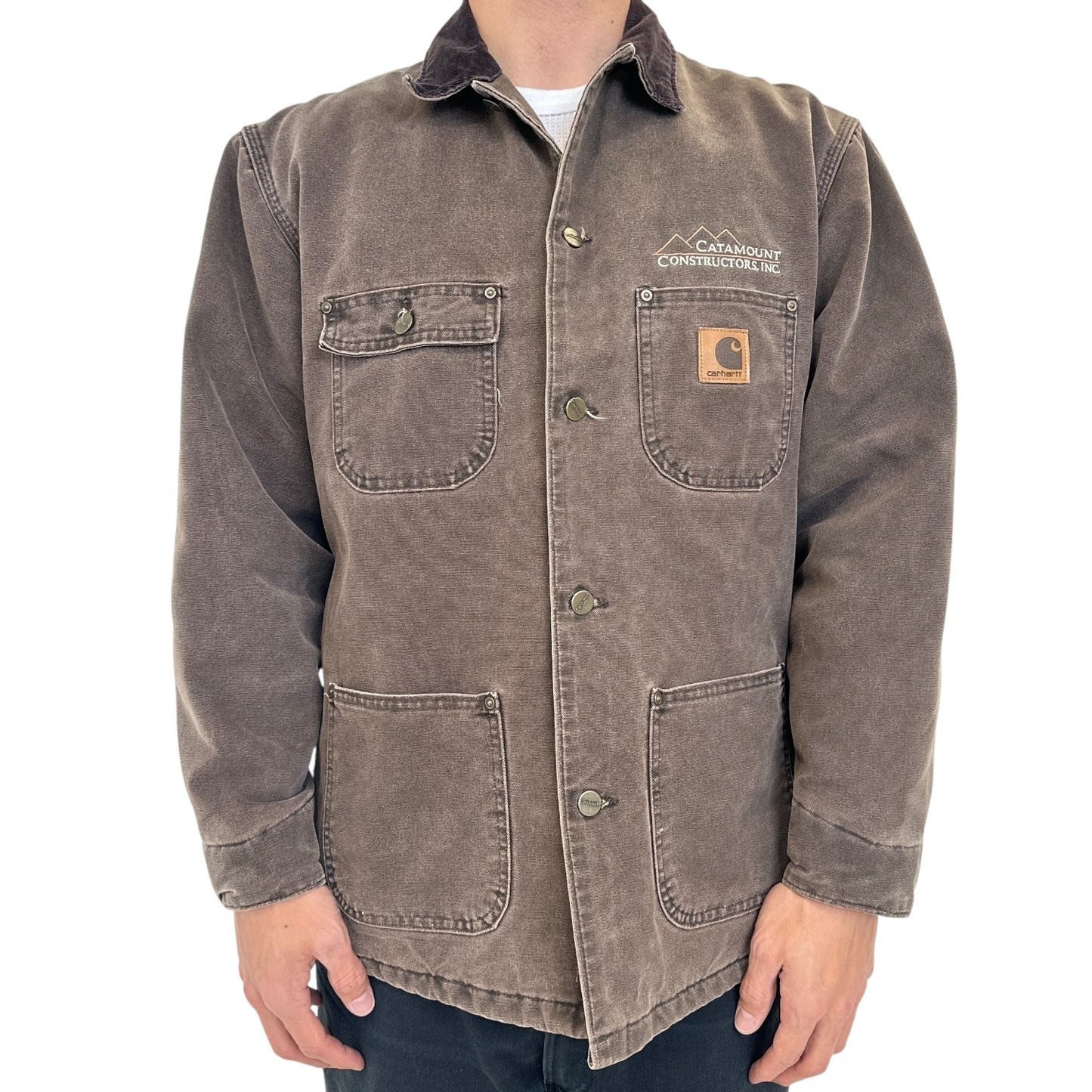 CHOCOLATE CHORE (XL)