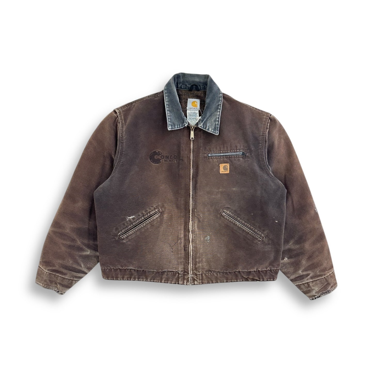 MOCHA DETROIT (LG/XL)