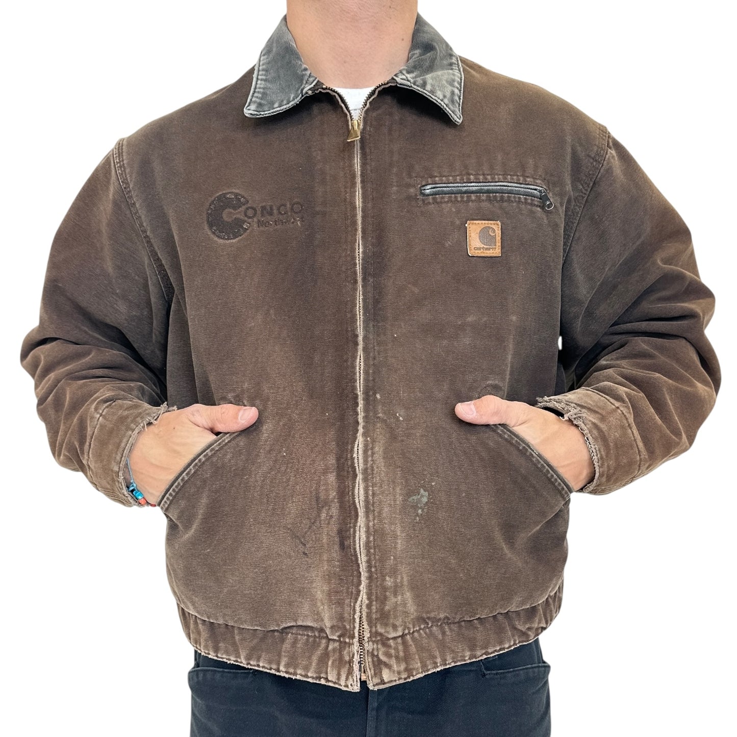 MOCHA DETROIT (LG/XL)