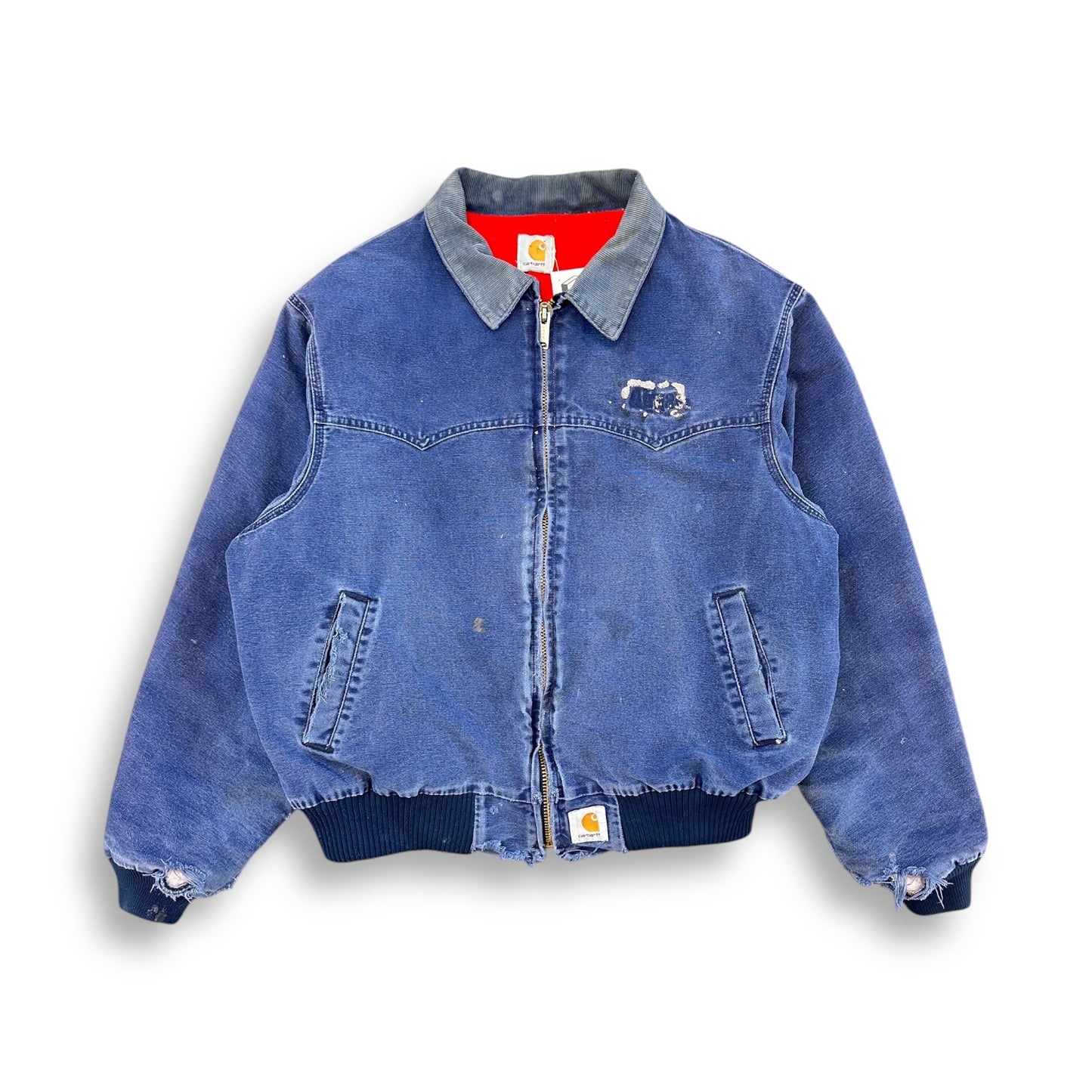 FADED NAVY SANTA FE (LG)